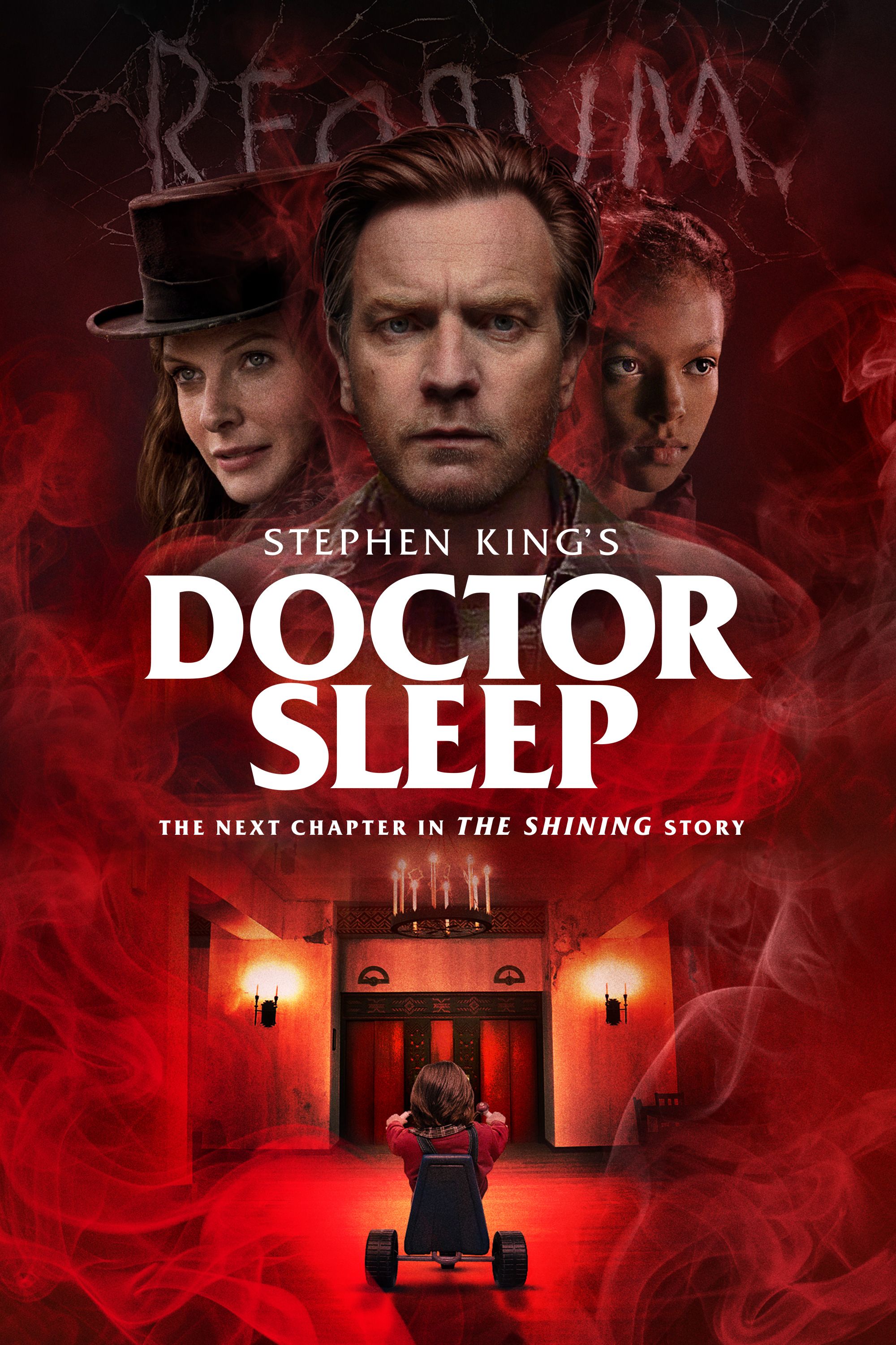 Doctor Sleep (2019)