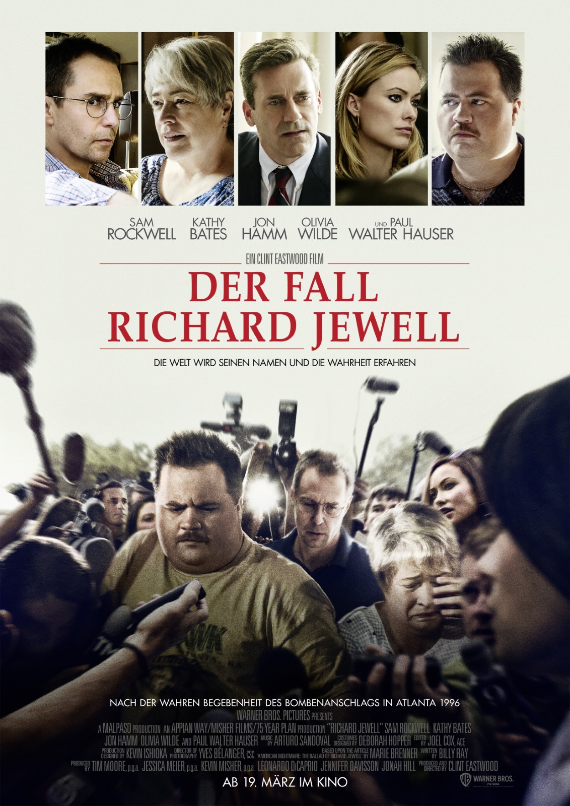 Richard Jewell (2019)